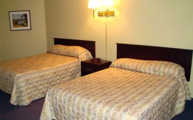 Kimberley Inn and Suites
