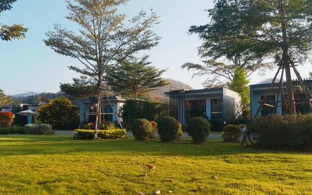 The Focus Khaoyai Resort