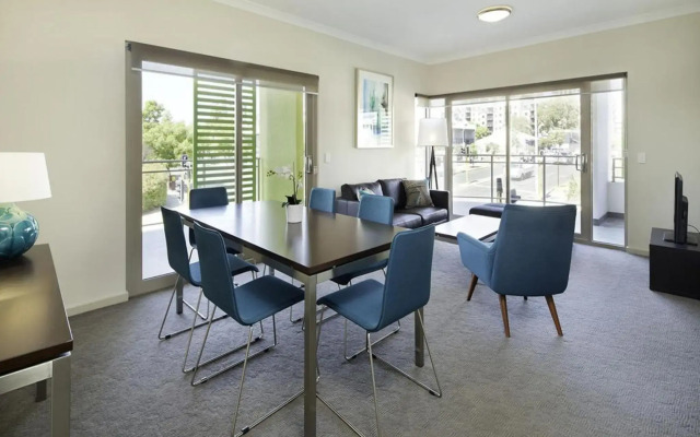 Baileys Serviced Apartments