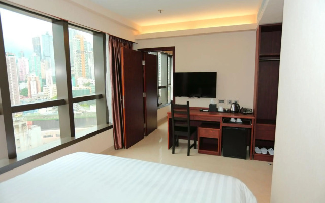 WE Hotel