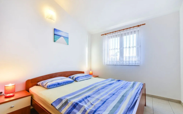 Apartement Delac