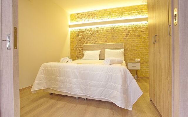 Liston Suite Piazza