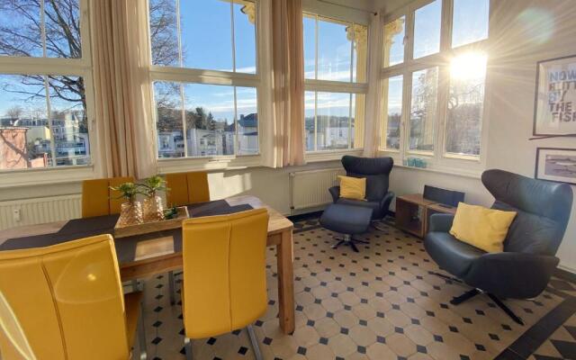 Villa Anna - Carpe Diem