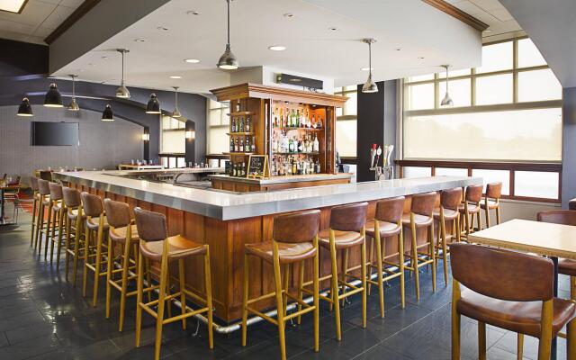 Four Points By Sheraton Philadelphia Airport