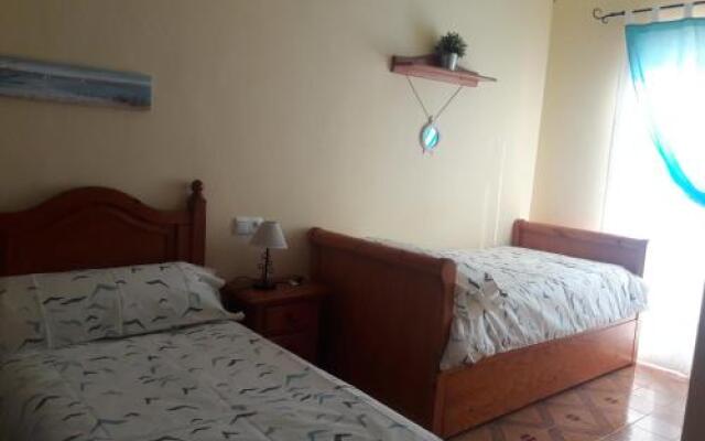 Apartamentos Vista La Maroma