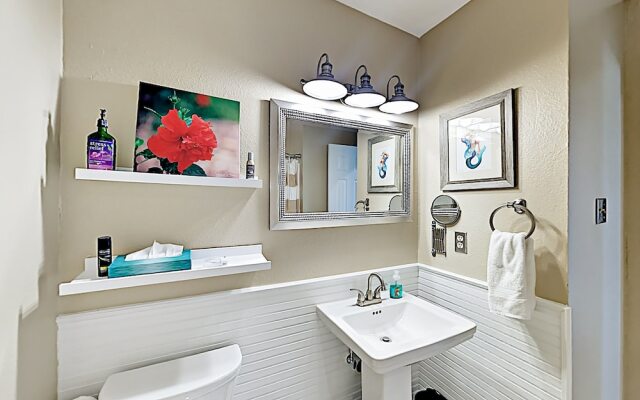 30 Rockport - 2 Br Home