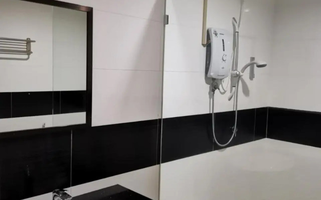 Mansion One Studio Suit~Gurney~Georgetown~2-4paxes