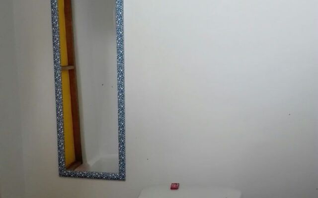 Hostal Backpackers Villa Karejo