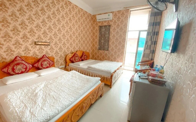 Nhu Y Hotel Lao Cai - by Bay Luxury