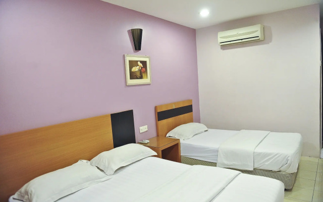 Hotel Centum