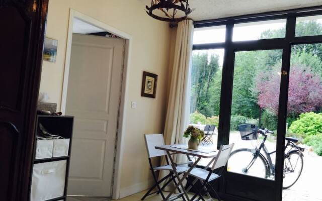 Loire Valley Medieval Getaway