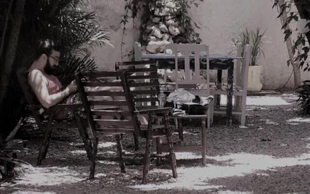 Che Pepe Hostel