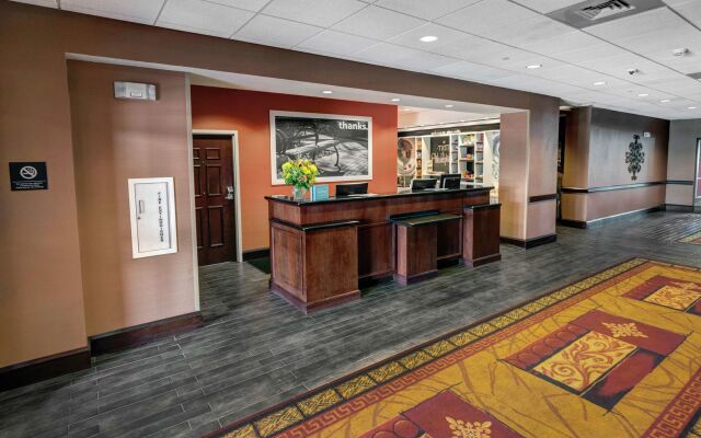 Hampton Inn & Suites Chadds Ford