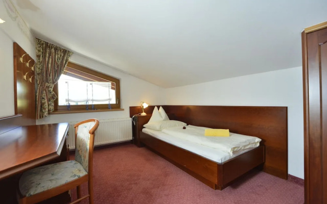 Hotel Residenz Hochland