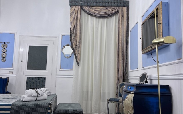 Property Palazzo Caldarulo