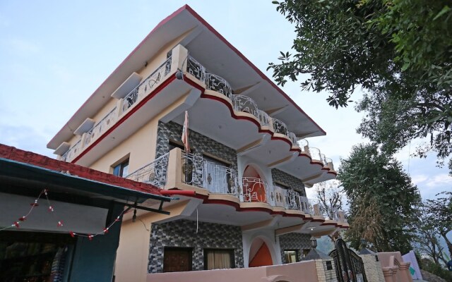 OYO 10926 Home Serene Cottage Bhimtal Road