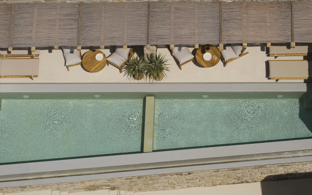 Collini Hotel Mykonos