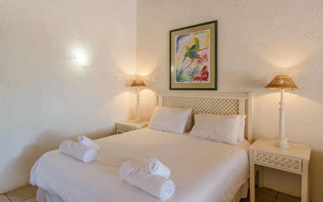 San Lameer Villa Rentals Bachelor Studio 2515