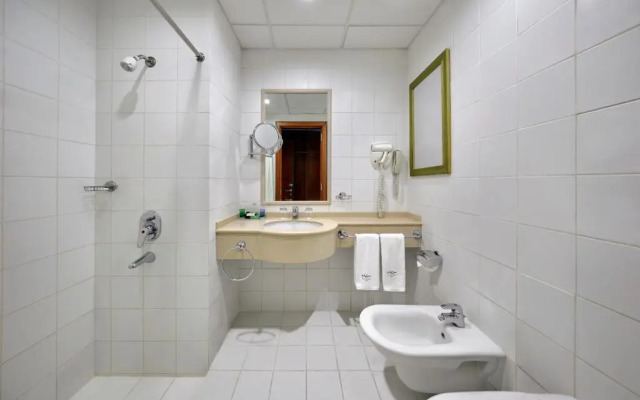 Makarem Al Bait Hotel