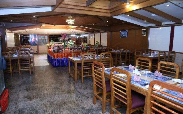 Hotel Le Garden