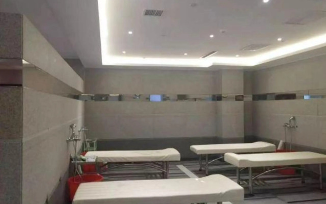 Jiuchao Longting Hotel