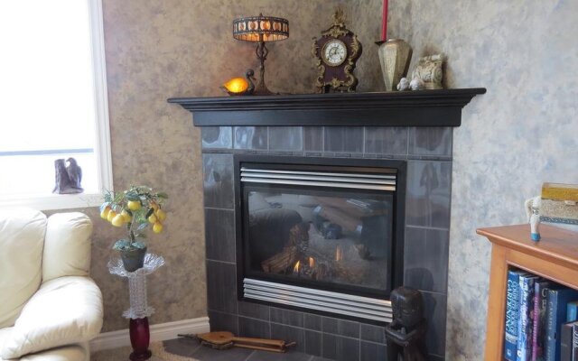 Riverview Bed & Breakfast