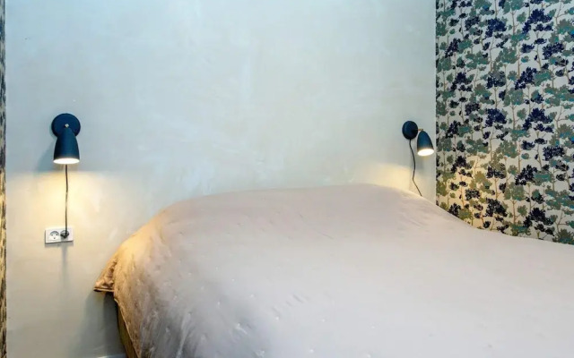 10 Person Holiday Home in Ry