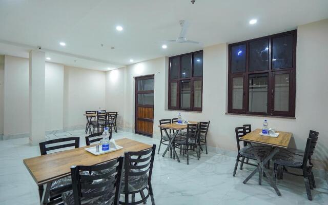 Fabhotel Hc Mohali Inn