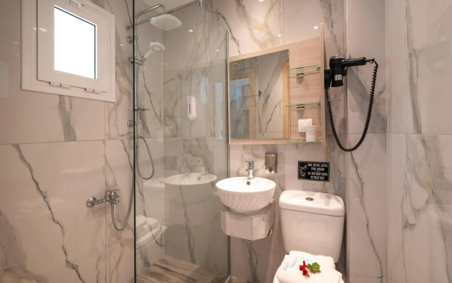 Hotel Dimitra