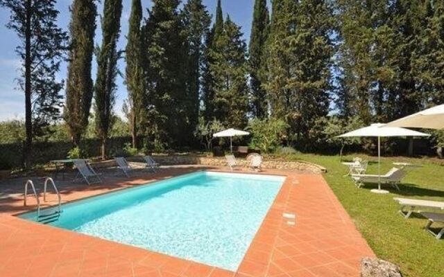 Villa Monteriggioni