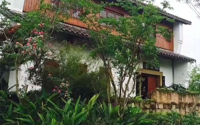 Xianshi Slow Food Hotel Zigong