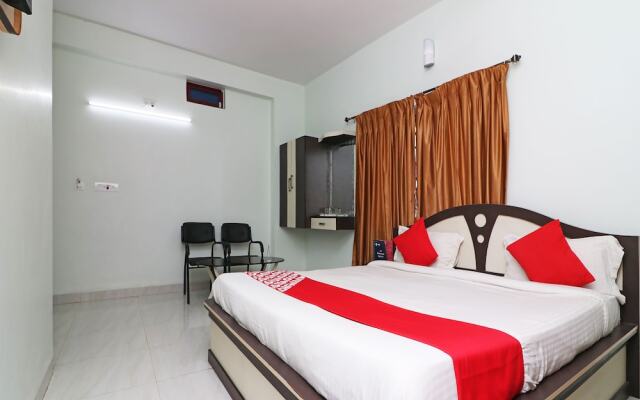 OYO 7555 Live Hotel Digha