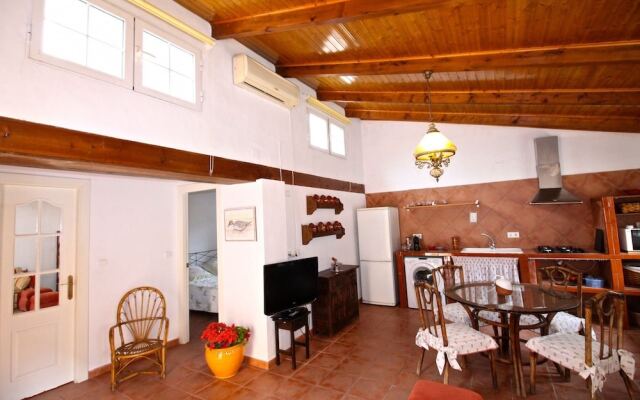 Villa Cactus Playa