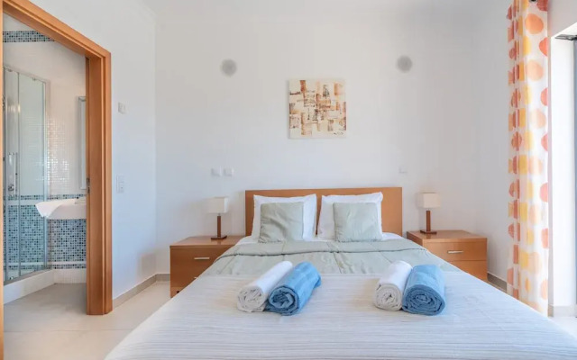 Lagos Ocean View 3 With Pool by Homing