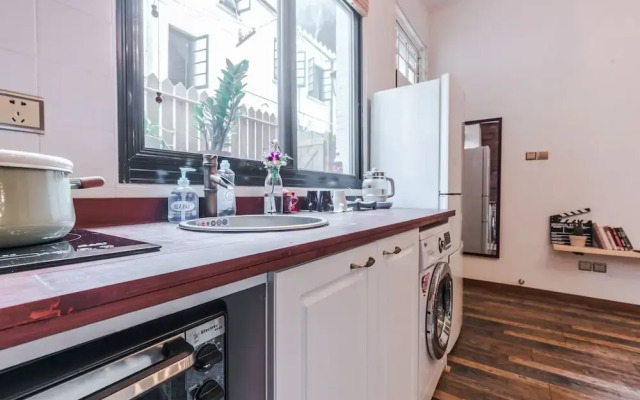 Cozy Apartment Best Location 637