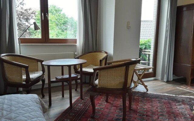 Hotel Knurrhahn