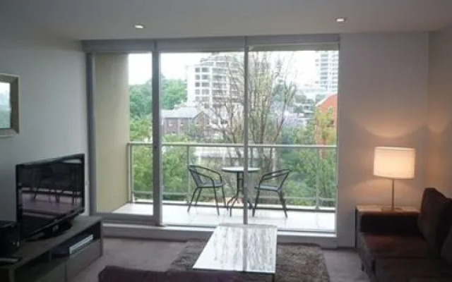 Wyndel Apartments North Sydney - Harbour Watch