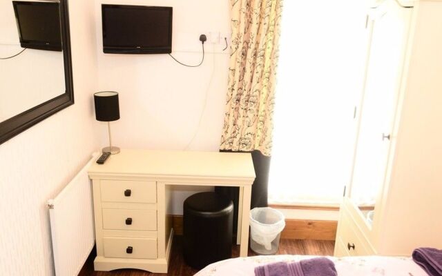 Sutton Park Guest House