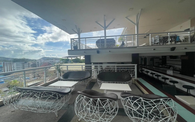 Swiss Villas Panoramic