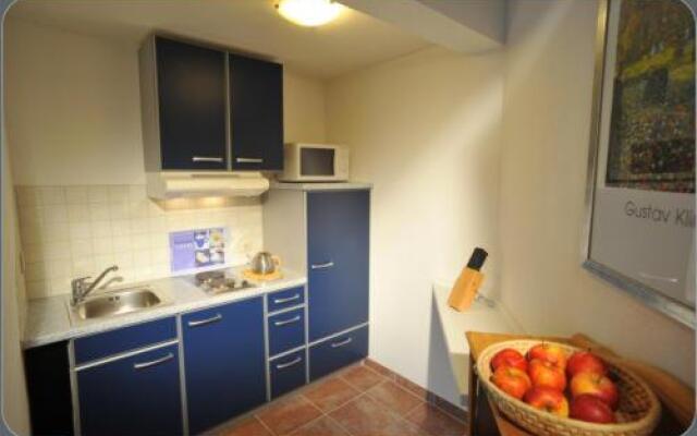 Appartement Bad Salve