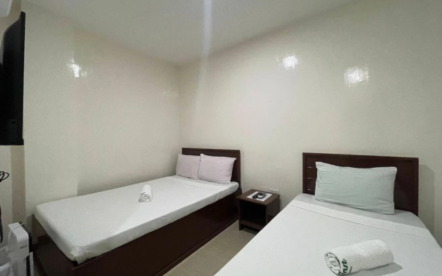 Marion's Inn Bldg 2 Bantayan powered by Cocotel