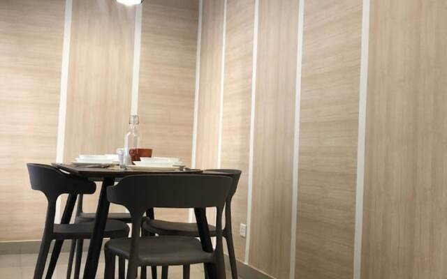 Arte Plus Jalan Ampang by Feel Homes