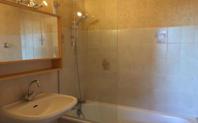 Appartement Courchevel 1650, 2 pièces, 4 personnes - FR-1-563-49