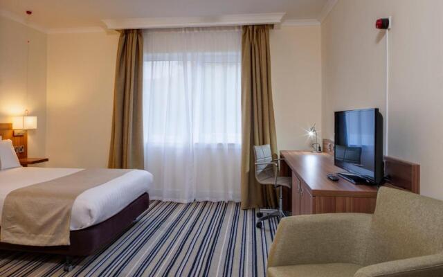 Holiday Inn Glasgow East Kilbride, an IHG Hotel