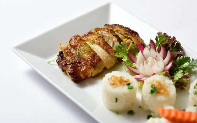 Hong Ngoc Dynastie Boutique Hotel & Spa