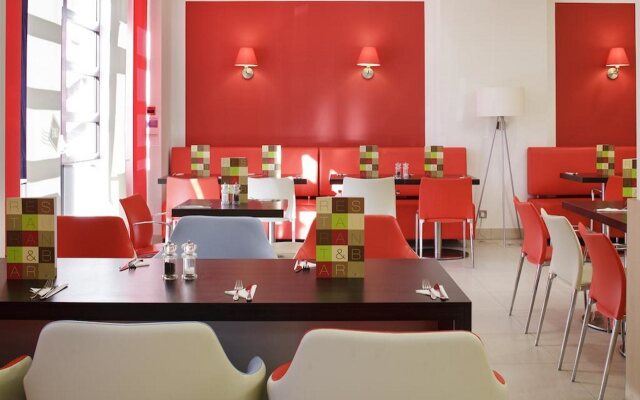 ibis Southampton Centre