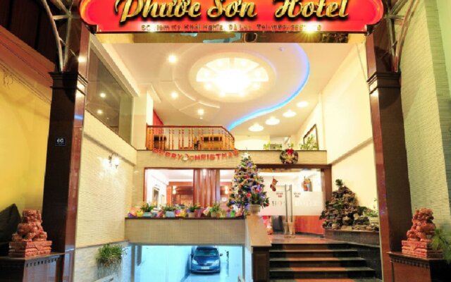 Phuoc Son Hotel