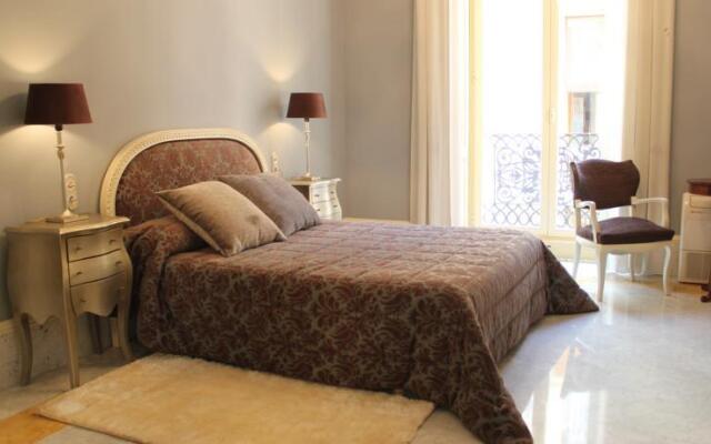 My Boutique House
