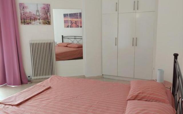 3Poli center studio VeA6 with parking