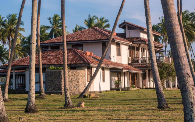 Jetwing Kottukal Beach House